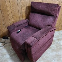Heritage Power Lift Chair / Recliner