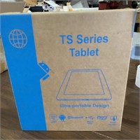 TS SERIES TABLET SEALED IN BOX