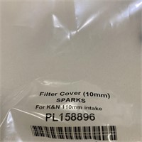 BOX FILTER COVERS 0227990