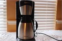 CUISNART COFFEE POT