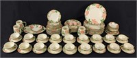 Mixed Group of Franciscan China w/ 92 Pieces