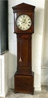 Scottish Tall Case Clock, Early 19th Century