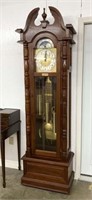Emperor West German Grandfather Clock