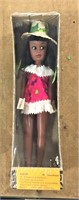 Hawaii Doll, Kuuipo My Sweetheart, 11 1/2"h
