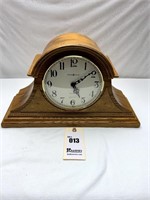 Howard Miller Quartz Mantel Clock