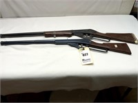 Model 80-Daisy Long Rifle BB Gun
