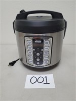 Aroma Professional Plus Rice Cooker (No Ship)