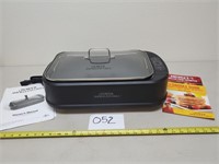 $105 Power Smokeless Grill (No Ship)