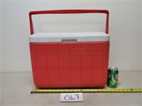 Coleman Cooler (No Ship)