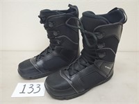 Men's Symbolic Snowboard Boots - Size 12