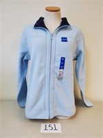 Women's Pro Spirit Reversible Fleece Jacket - XL