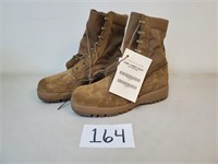 New Men's US Army Hot Weather Combat Boots - 12R