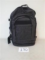 Sandpiper of California (SOC) Bugout Backpack
