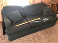 Lazyboy 3 Seat Couch