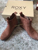 Roxy Size 6 Woman’s Boots