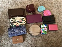 Small Handbags