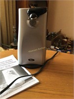 Oster Automatic Can Opener