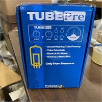 PRESONUS TUBE PRE AMP TP-19050696