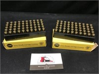 UMC 25 Automatic Ammo