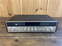 Baycrest HB-300 Stereo Receiver