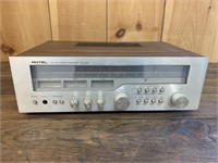 Rotel RX-404 Stereo Receiver