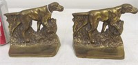 A36, Pointer brass bookends