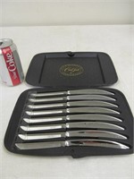 A29, Carvel Hall Steelsmiths Steak Knives