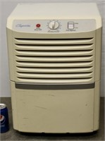 Comfort Aire Mechanical Dehumidifier - Works