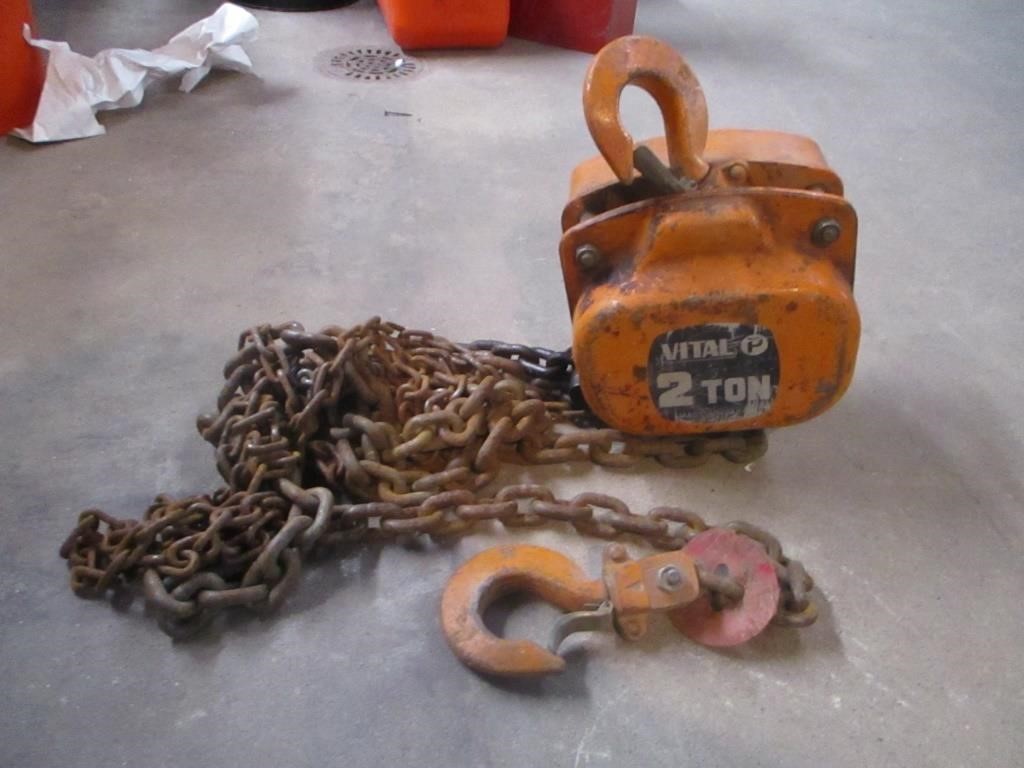 Tools and More from Jax Auction Services