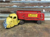 1940's Boomaroo Truck with Original Paint
