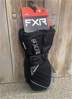 New! Mens Fuel FXR Mitts. 
-Size Large
-