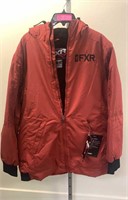 New! Womens FXR Trail Jacket
-Sz L
