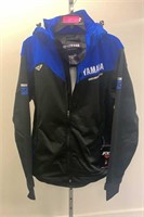 New! Mens Yamaha/FXR Softshell Jacket 
-