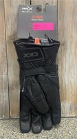 New! CKX Mens Leather Alaska Gloves
-