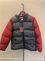 New! BlackCanyon Bubble Jacket
-Size XL