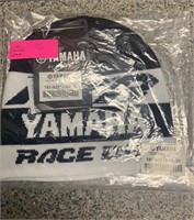New! Yamaha/FXR Race Division Beanie
-One size