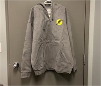 509 zip up hoodie size XL men’s and