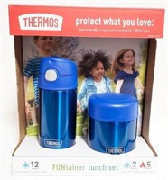$27 Thermos FUNtainer Lunch Set