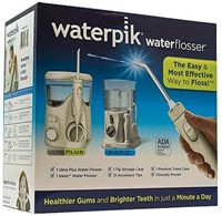 Waterpik water flosser Open Box : NEW