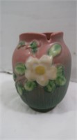 Roseville Vase-4"H