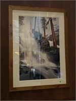 Photo of Waterfall