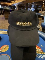 Approx. (9) Lakeside Inn Hats