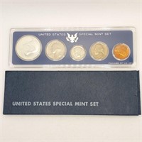 1966 US Special Mint Set