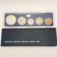 1966 US Special Mint Set