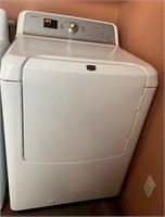 Maytag Bravos XL Dryer