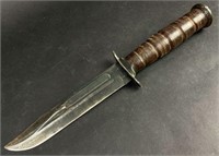 February 12th Knife auction #3