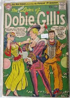 The Many Loves of Dobie Gillis #4 10¢ Comic
