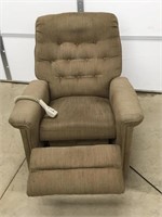 Pride Recliner Lift Chair