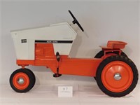Case Agri King pedal tractor