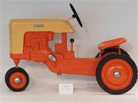 Case 400 pedal tractor